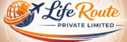 liferoute logo s